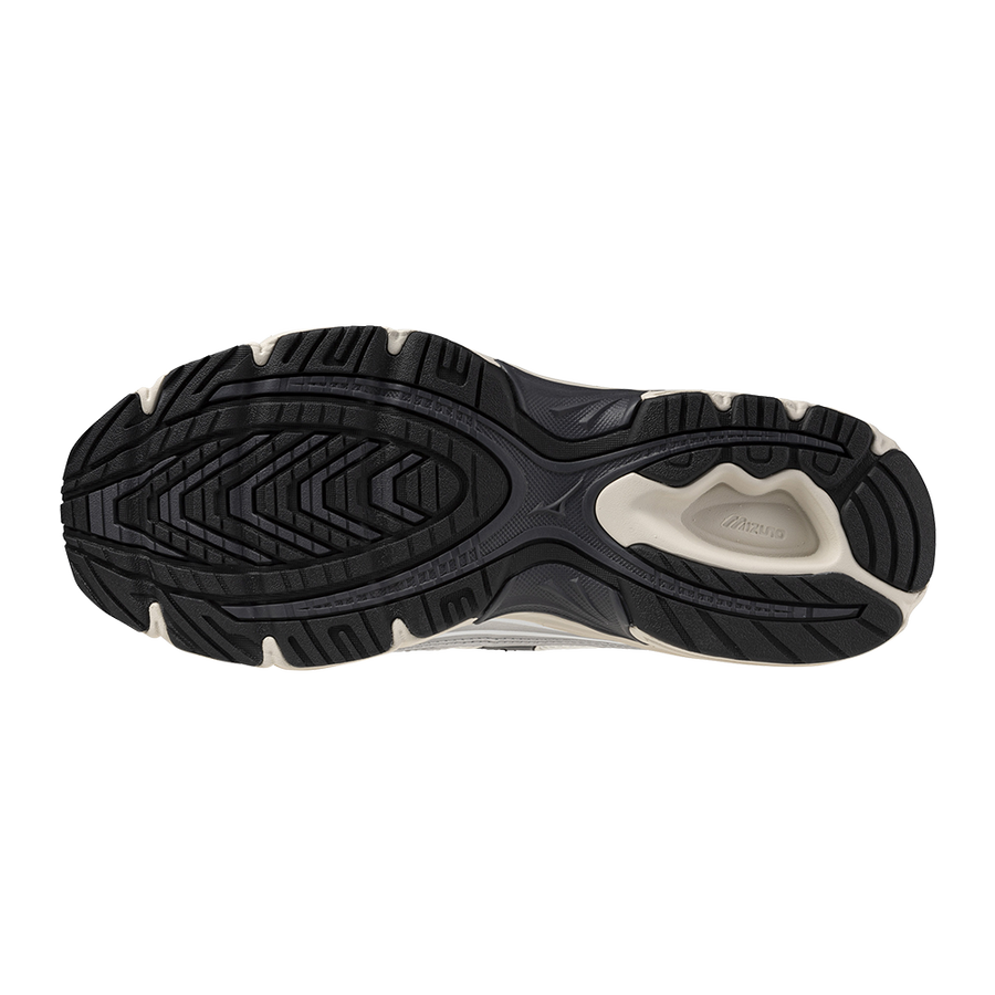 Mizuno MXR SPORT Mizuno snow white/magnet/silver